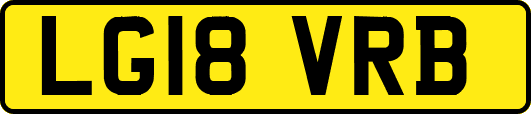 LG18VRB