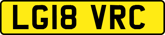 LG18VRC
