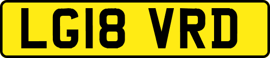 LG18VRD