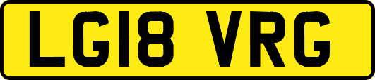 LG18VRG