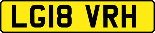 LG18VRH
