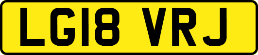 LG18VRJ