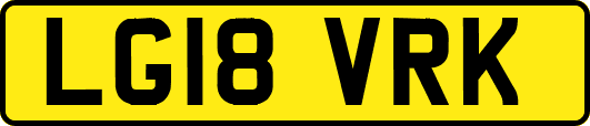 LG18VRK