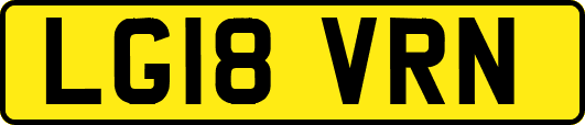 LG18VRN