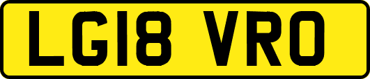 LG18VRO