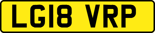 LG18VRP