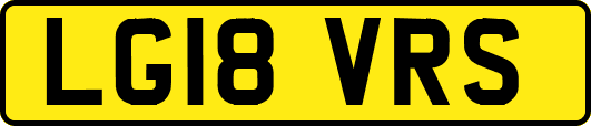 LG18VRS