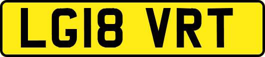 LG18VRT