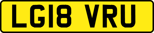 LG18VRU