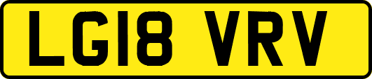LG18VRV