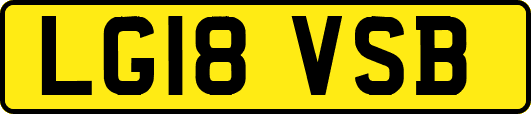LG18VSB