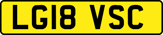 LG18VSC