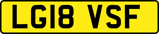 LG18VSF