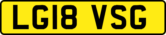 LG18VSG