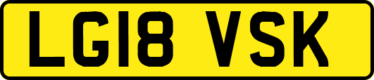 LG18VSK