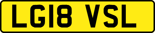 LG18VSL