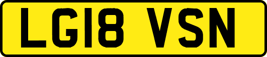 LG18VSN