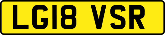 LG18VSR