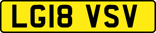 LG18VSV