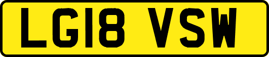 LG18VSW