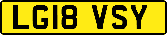 LG18VSY