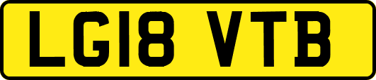 LG18VTB