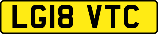 LG18VTC