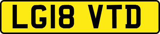 LG18VTD
