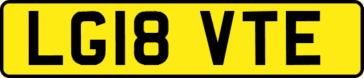 LG18VTE