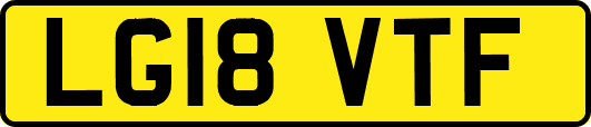 LG18VTF