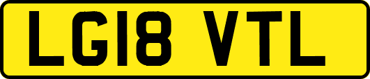 LG18VTL