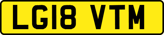 LG18VTM