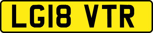 LG18VTR