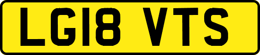 LG18VTS