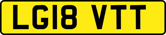 LG18VTT