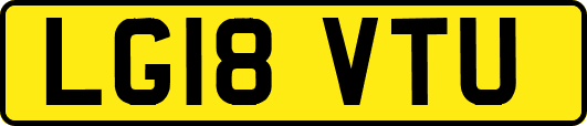LG18VTU