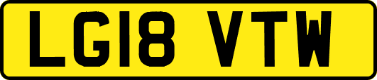 LG18VTW