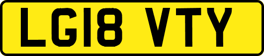 LG18VTY
