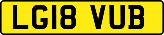 LG18VUB