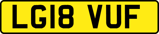 LG18VUF
