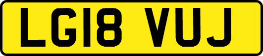 LG18VUJ