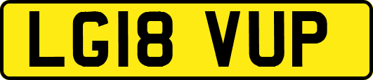 LG18VUP