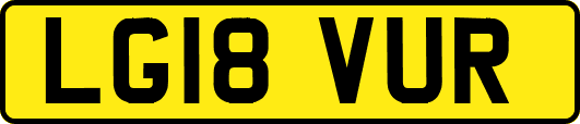LG18VUR