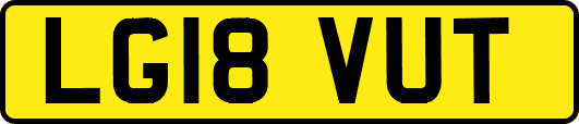 LG18VUT