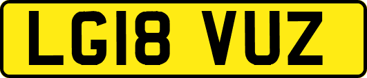 LG18VUZ