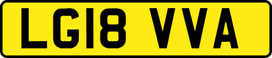 LG18VVA