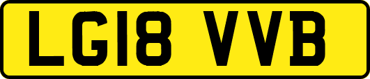 LG18VVB