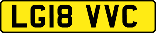 LG18VVC