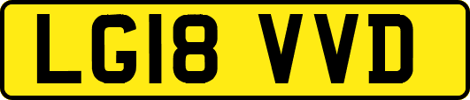 LG18VVD