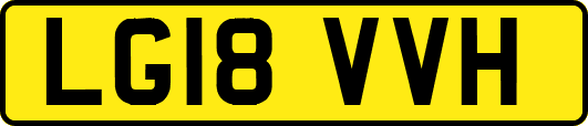 LG18VVH